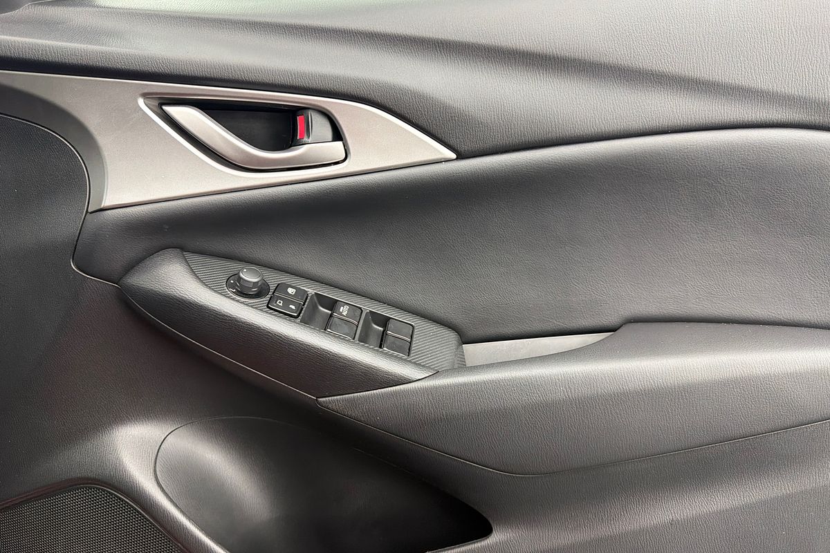 2020 Mazda CX-3 Maxx Sport DK