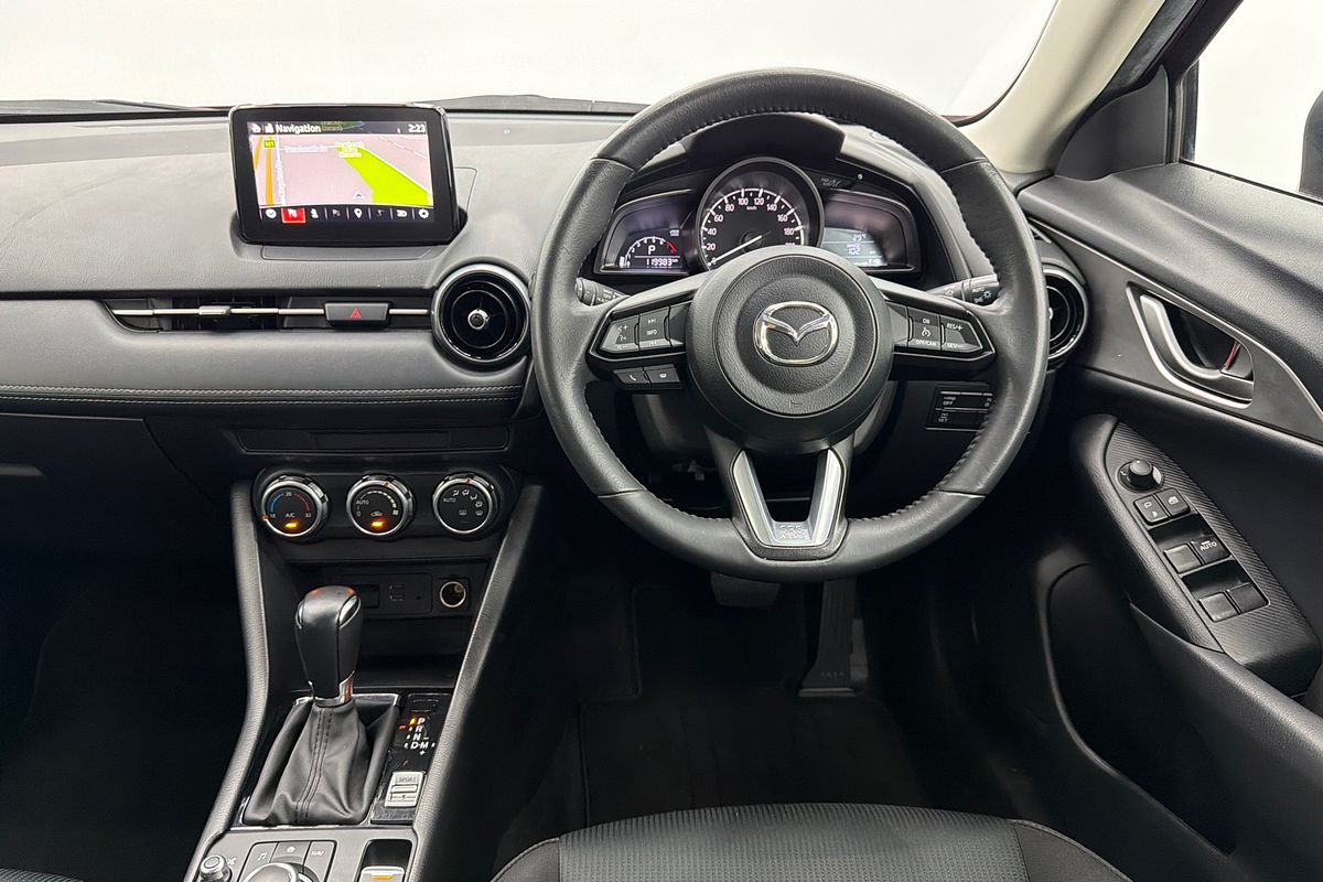 2020 Mazda CX-3 Maxx Sport DK