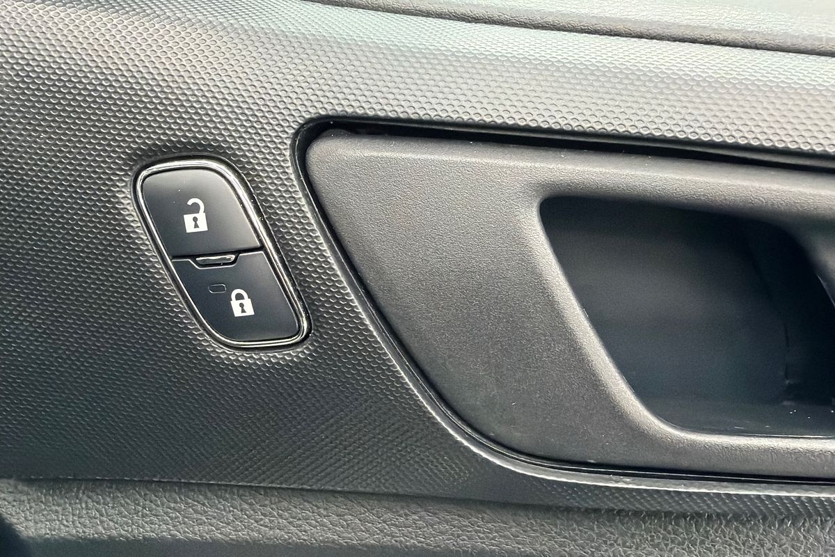 2021 Ford Ranger XLS PX MkIII 4X4 3.2L