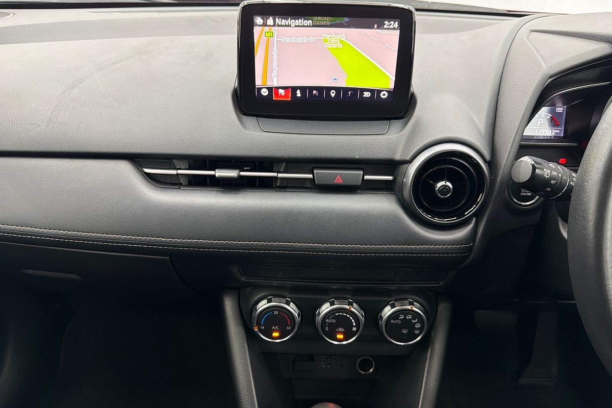 2020 Mazda CX-3 Maxx Sport DK