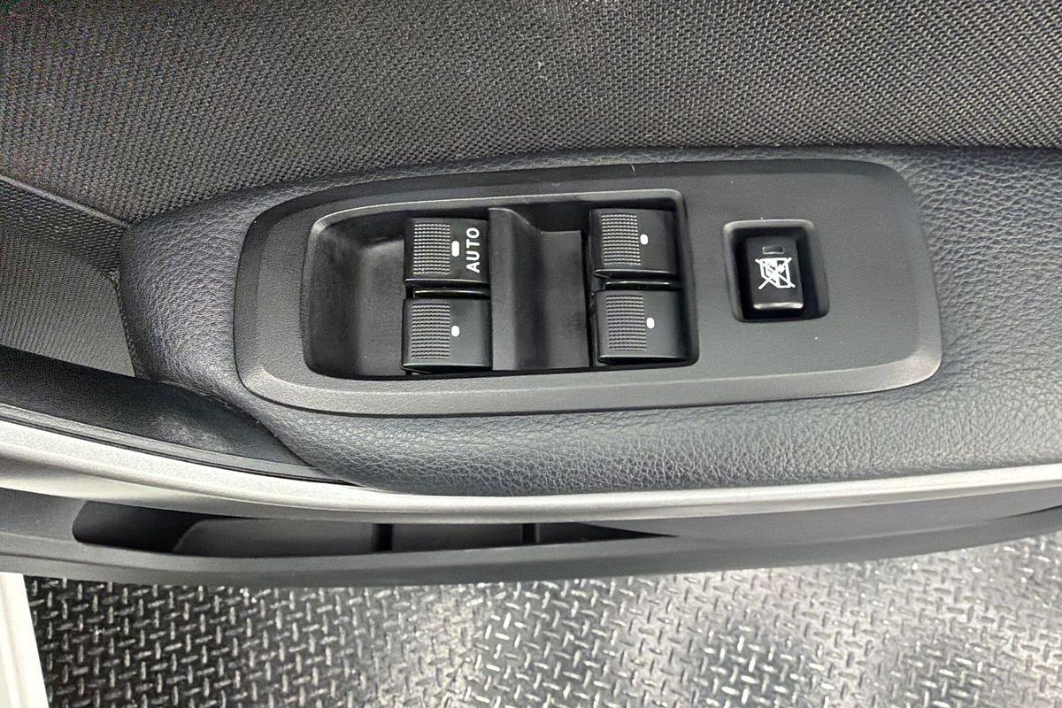 2021 Ford Ranger XLS PX MkIII 4X4 3.2L