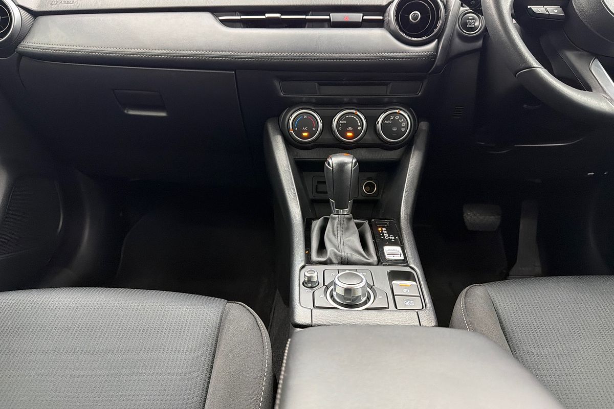 2020 Mazda CX-3 Maxx Sport DK