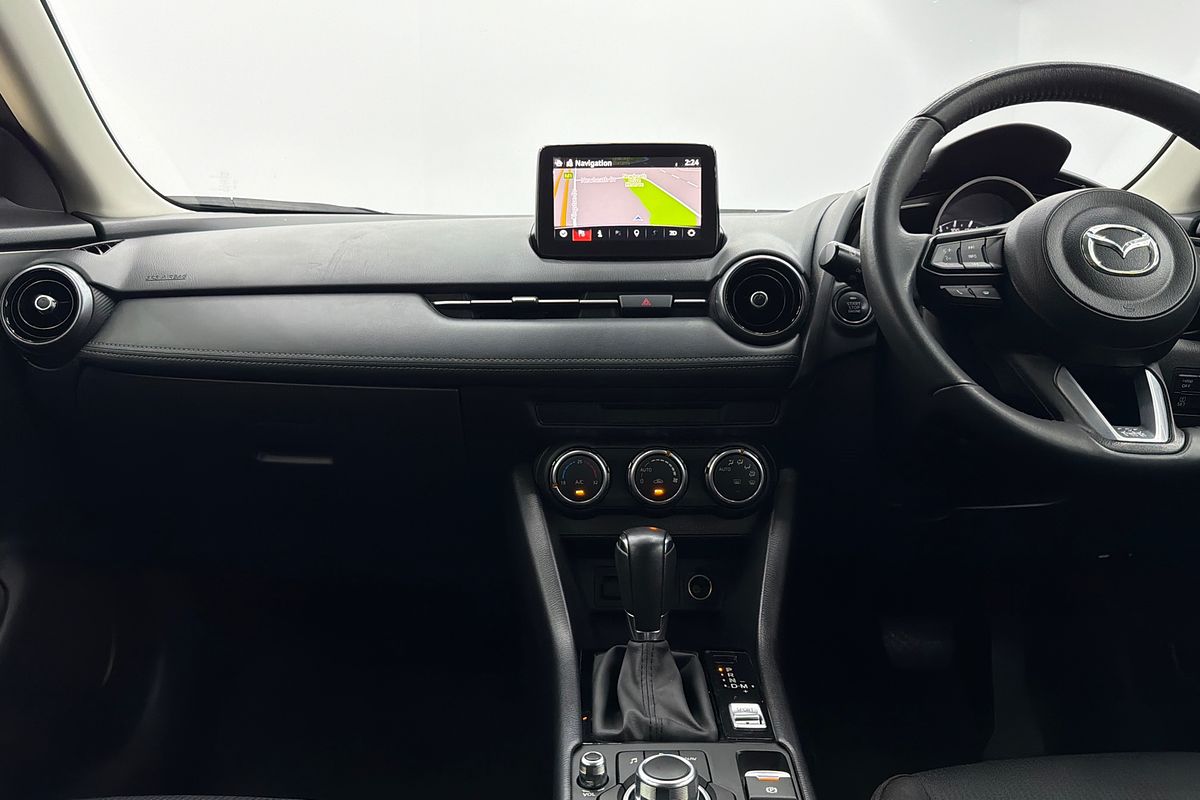 2020 Mazda CX-3 Maxx Sport DK