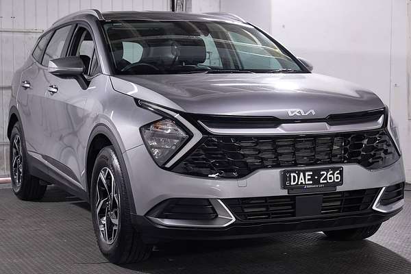 2024 Kia Sportage S NQ5