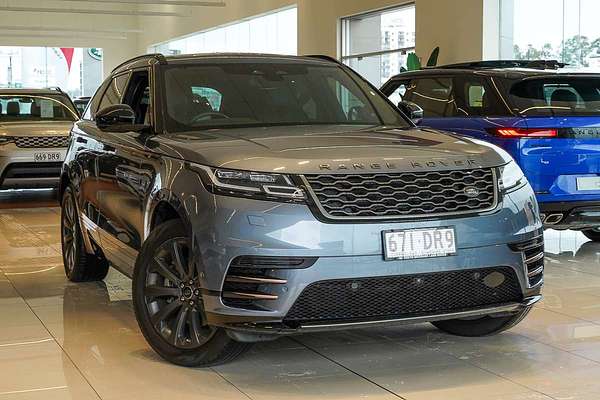2021 Land Rover Range Rover Velar P250 R-Dynamic SE L560