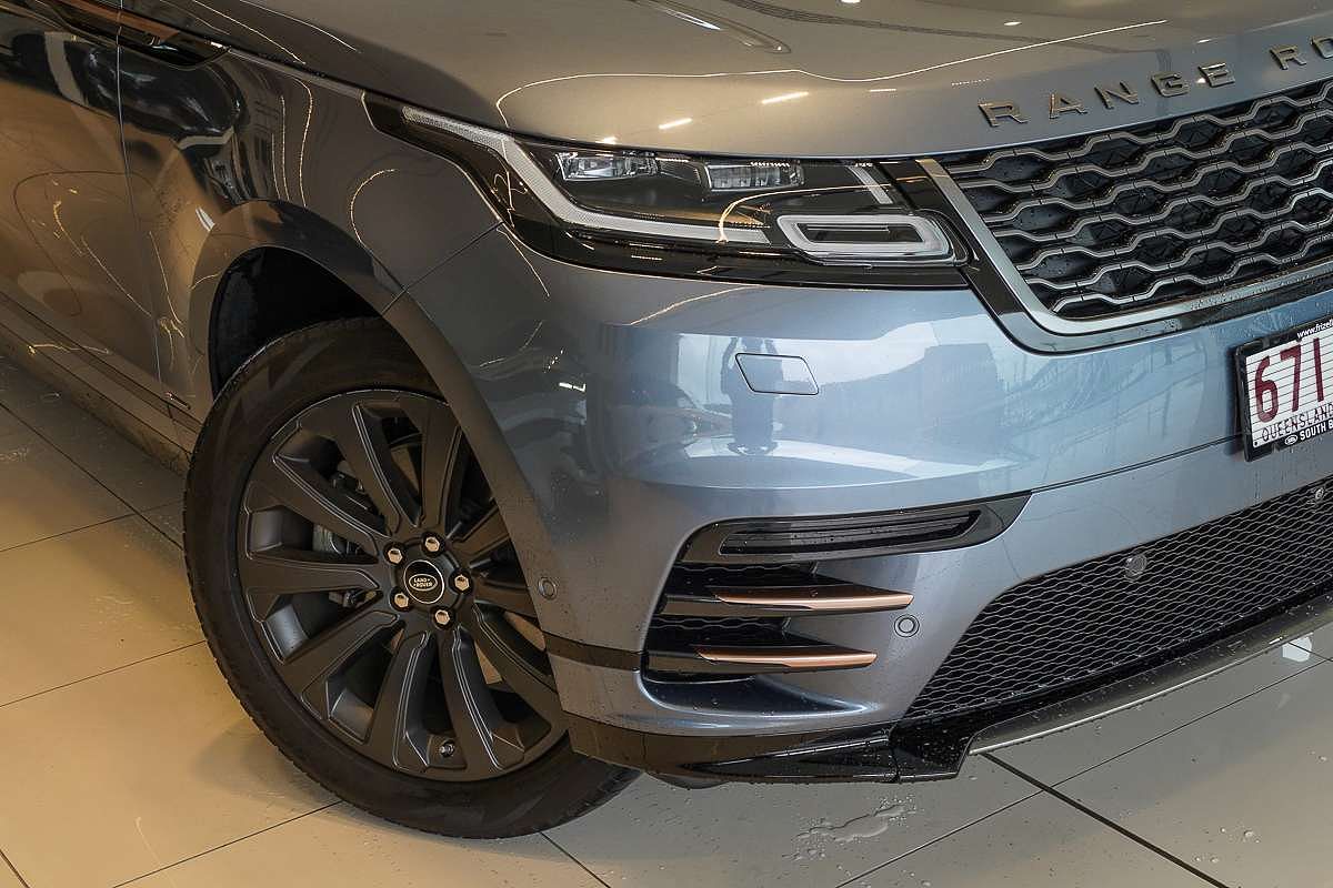 2021 Land Rover Range Rover Velar P250 R-Dynamic SE L560