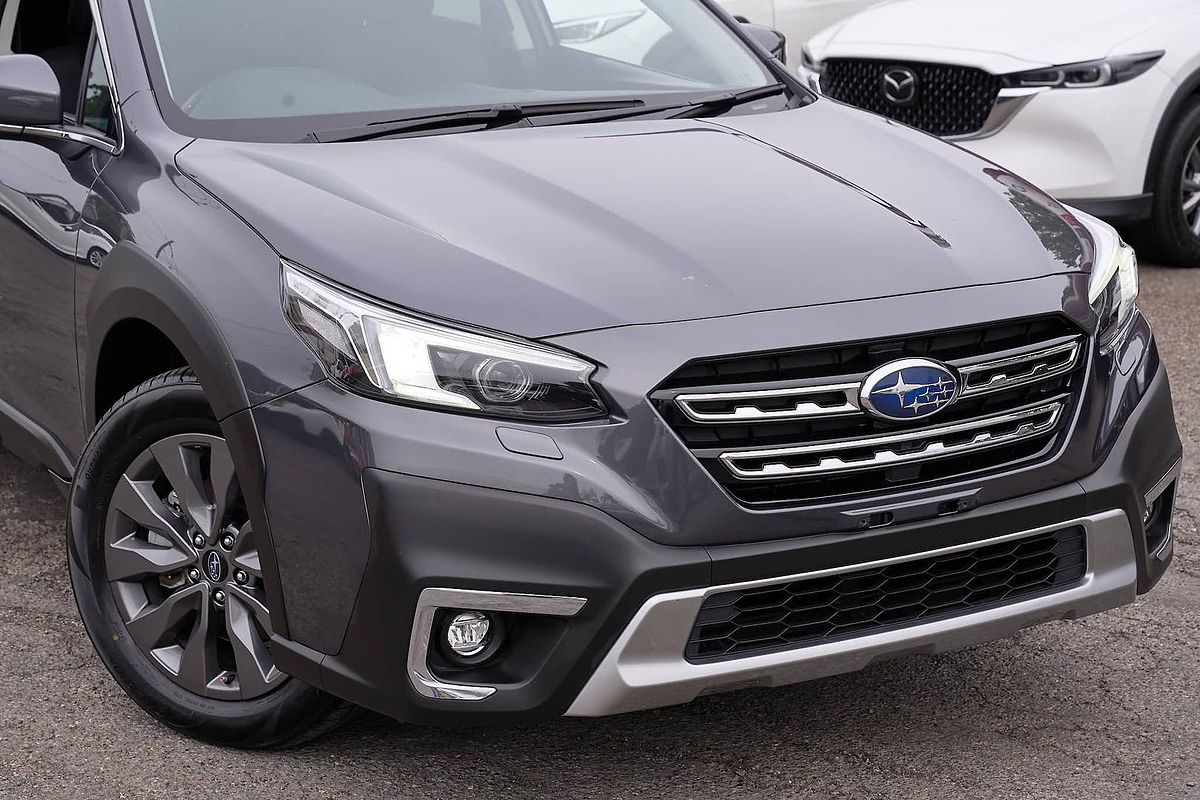 2024 Subaru Outback AWD 6GEN