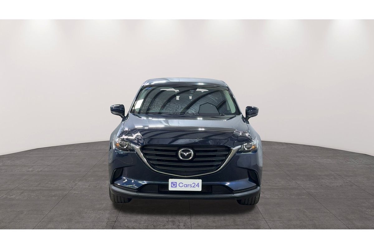 2016 Mazda CX-9 Sport TC