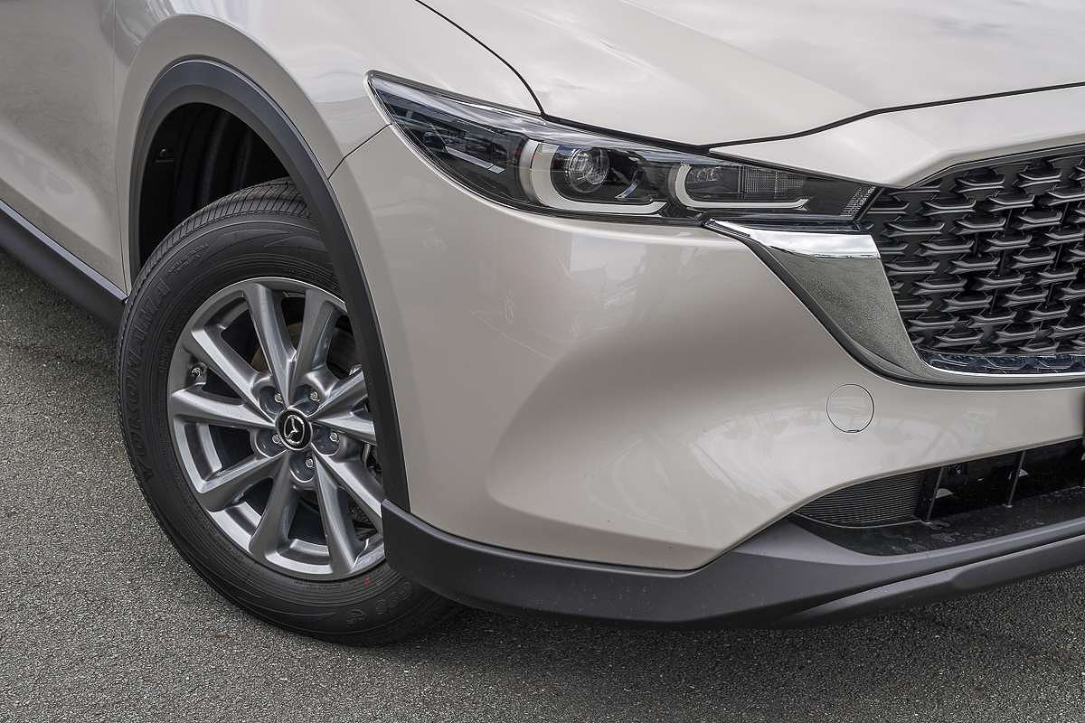 2026 Mazda CX-5 G20 Maxx KF Series