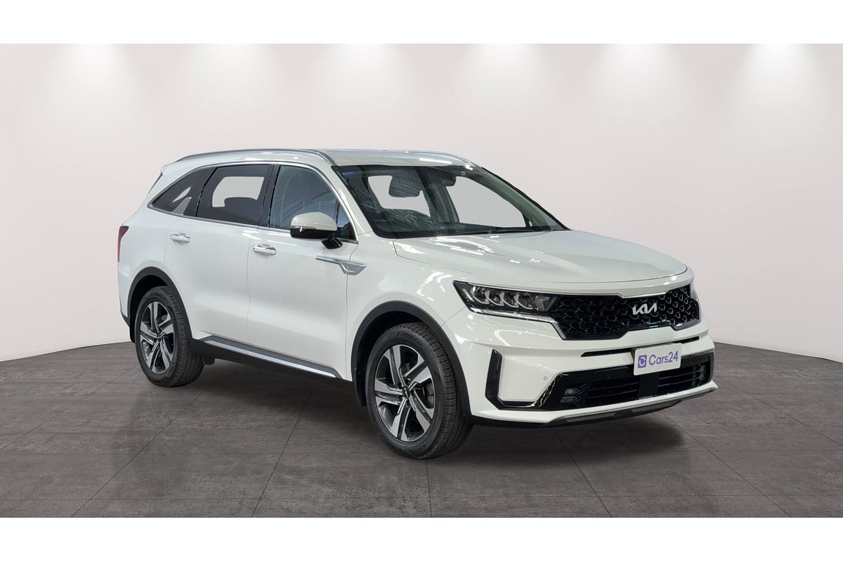 2021 Kia Sorento Sport+ MQ4