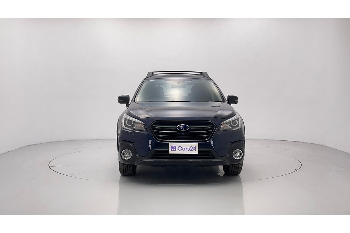 2020 Subaru Outback 2.5i Premium 5GEN