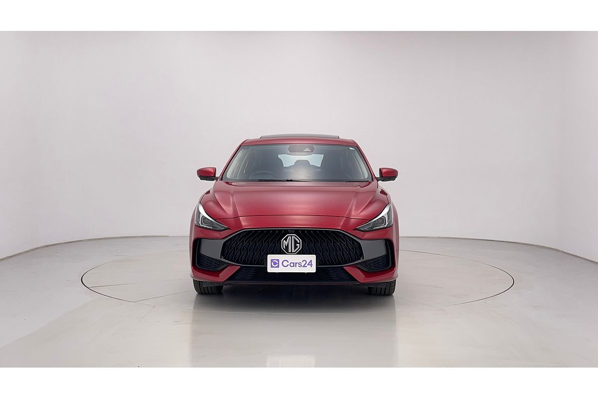 2024 MG MG5 Essence