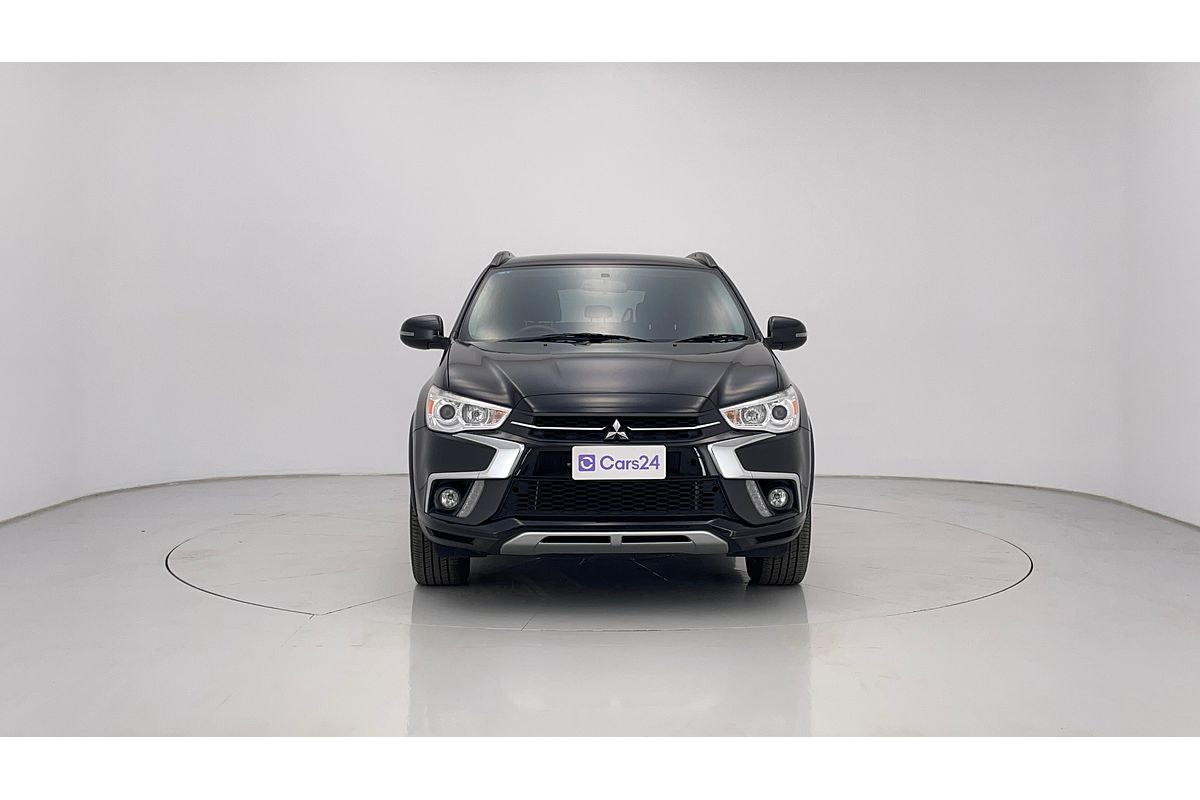 2018 Mitsubishi ASX LS XC