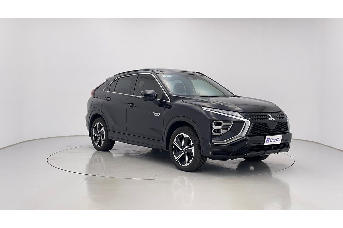 2023 Mitsubishi Eclipse Cross PHEV ES YB