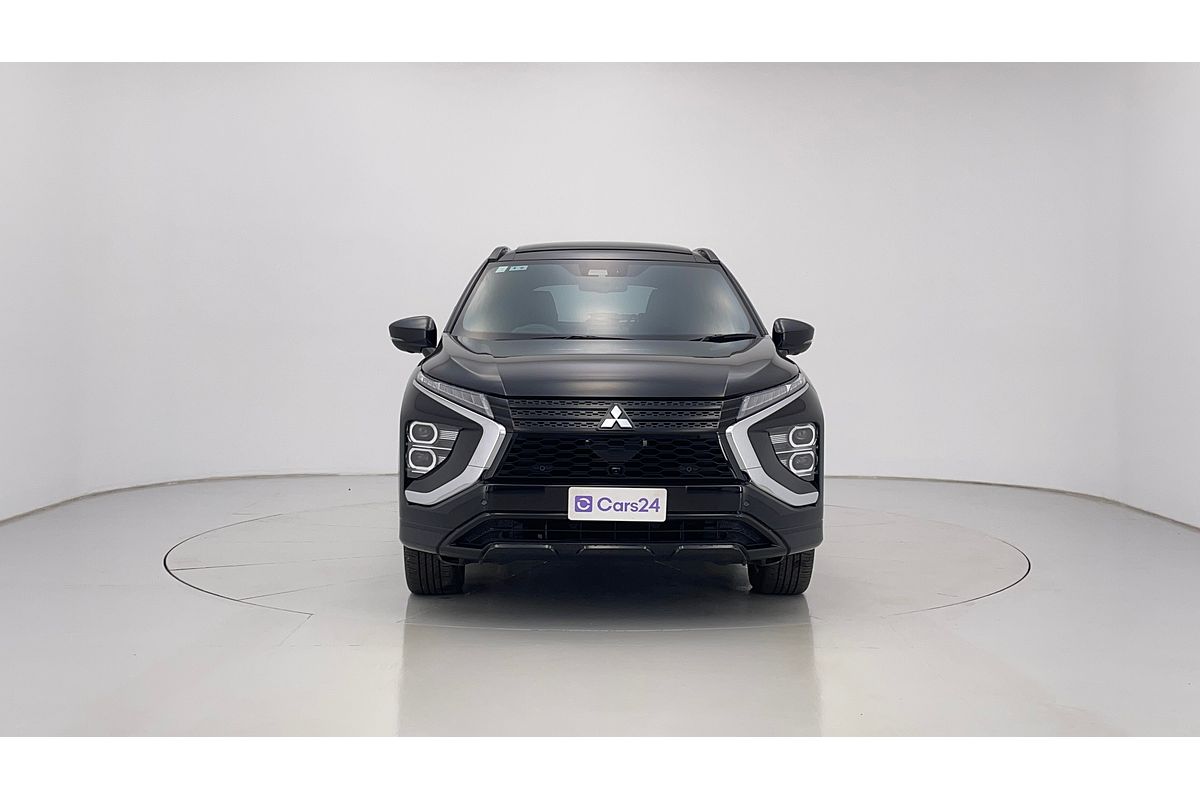 2023 Mitsubishi Eclipse Cross PHEV ES YB