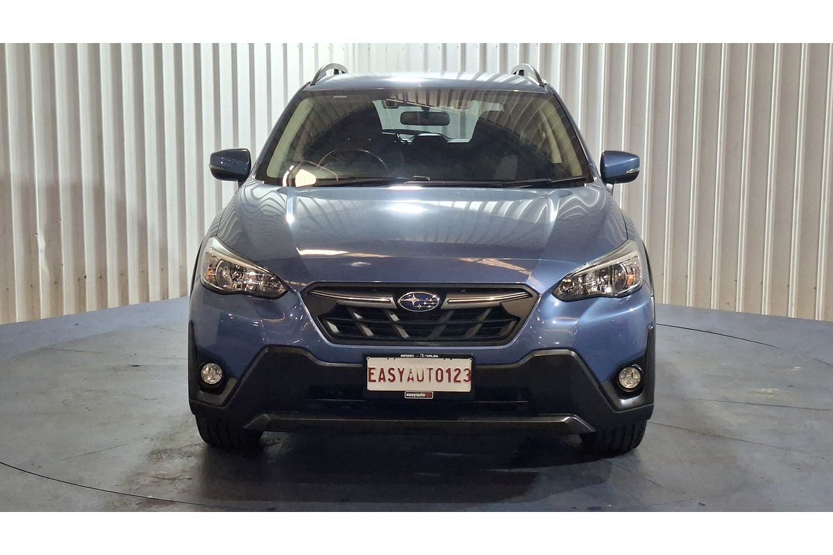 2021 Subaru XV 2.0i-L G5X