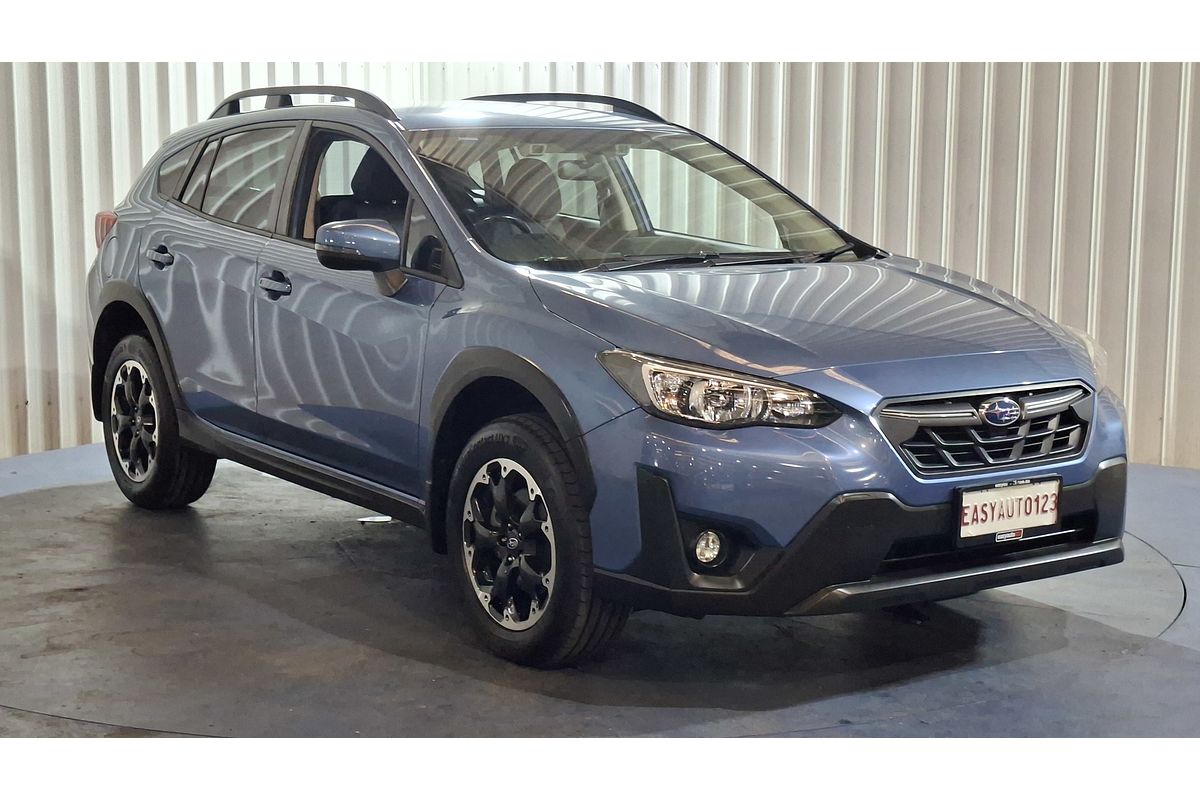 2021 Subaru XV 2.0i-L G5X