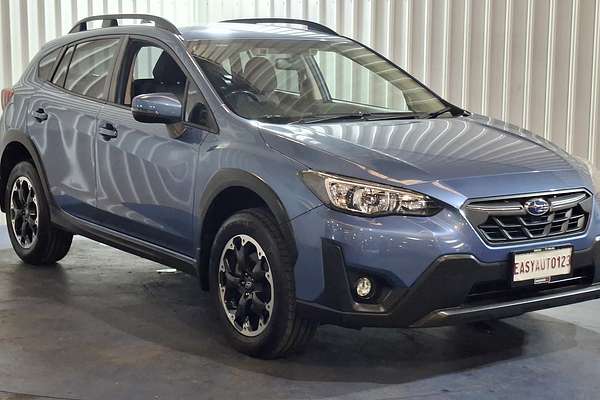 2021 Subaru XV 2.0i-L G5X