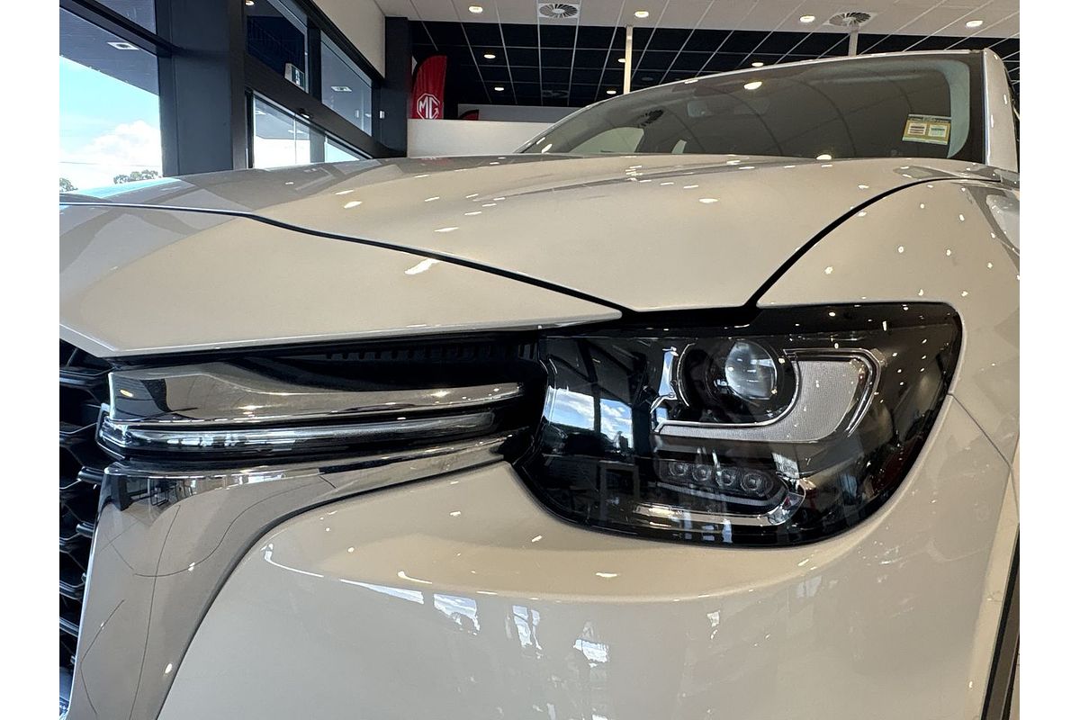 2025 Mazda CX-60 G25 Pure KH Series