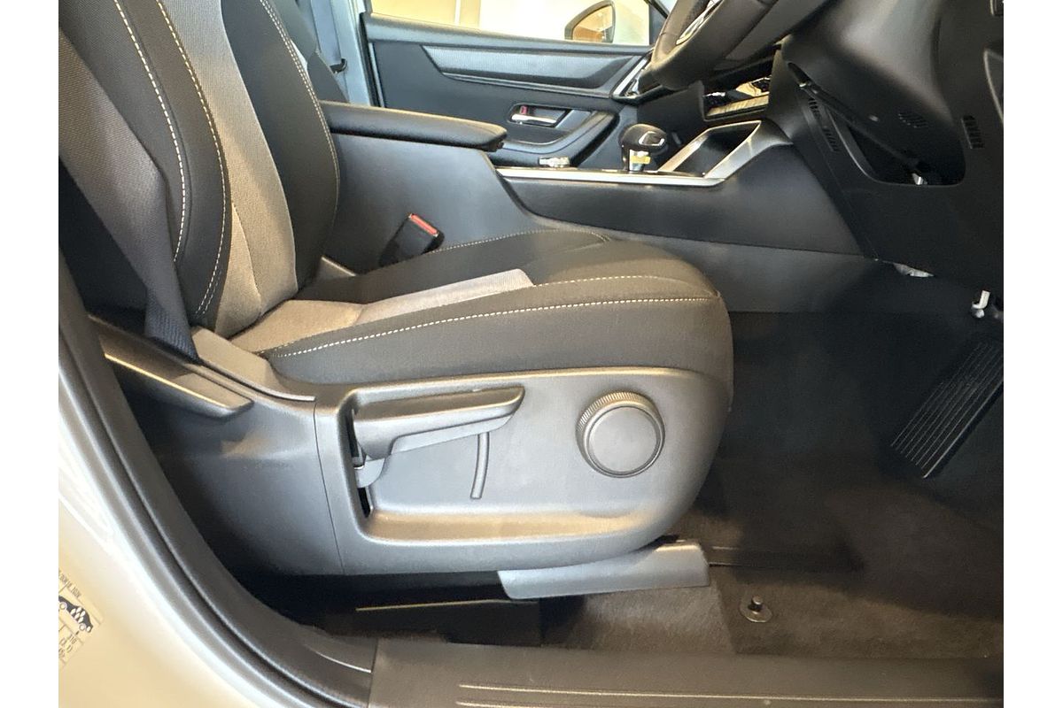 2025 Mazda CX-60 G25 Pure KH Series