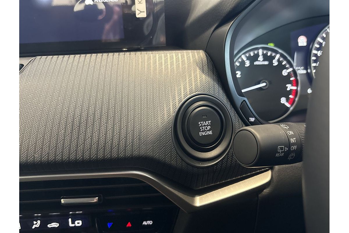 2025 Mazda CX-60 G25 Pure KH Series