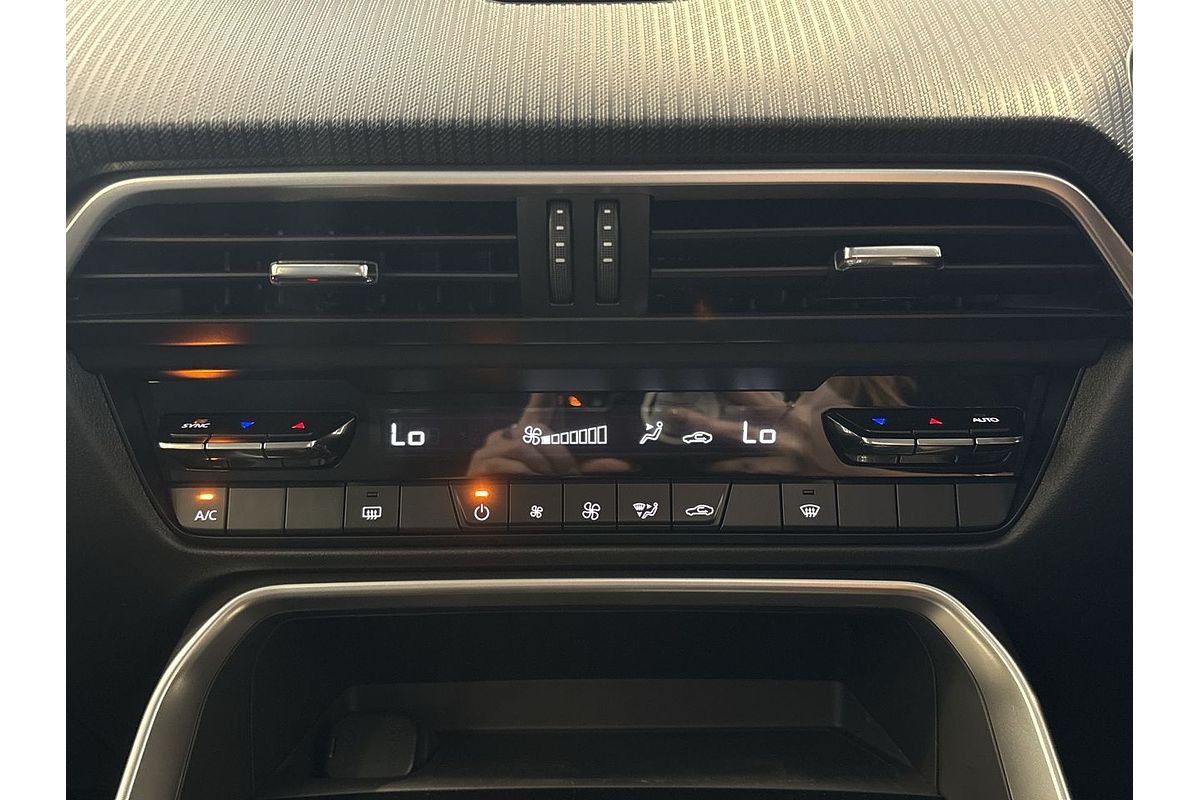 2025 Mazda CX-60 G25 Pure KH Series