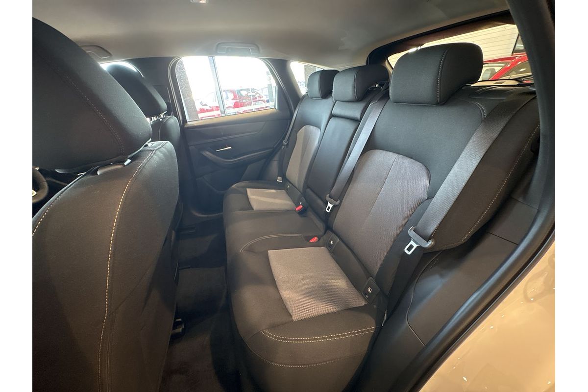 2025 Mazda CX-60 G25 Pure KH Series