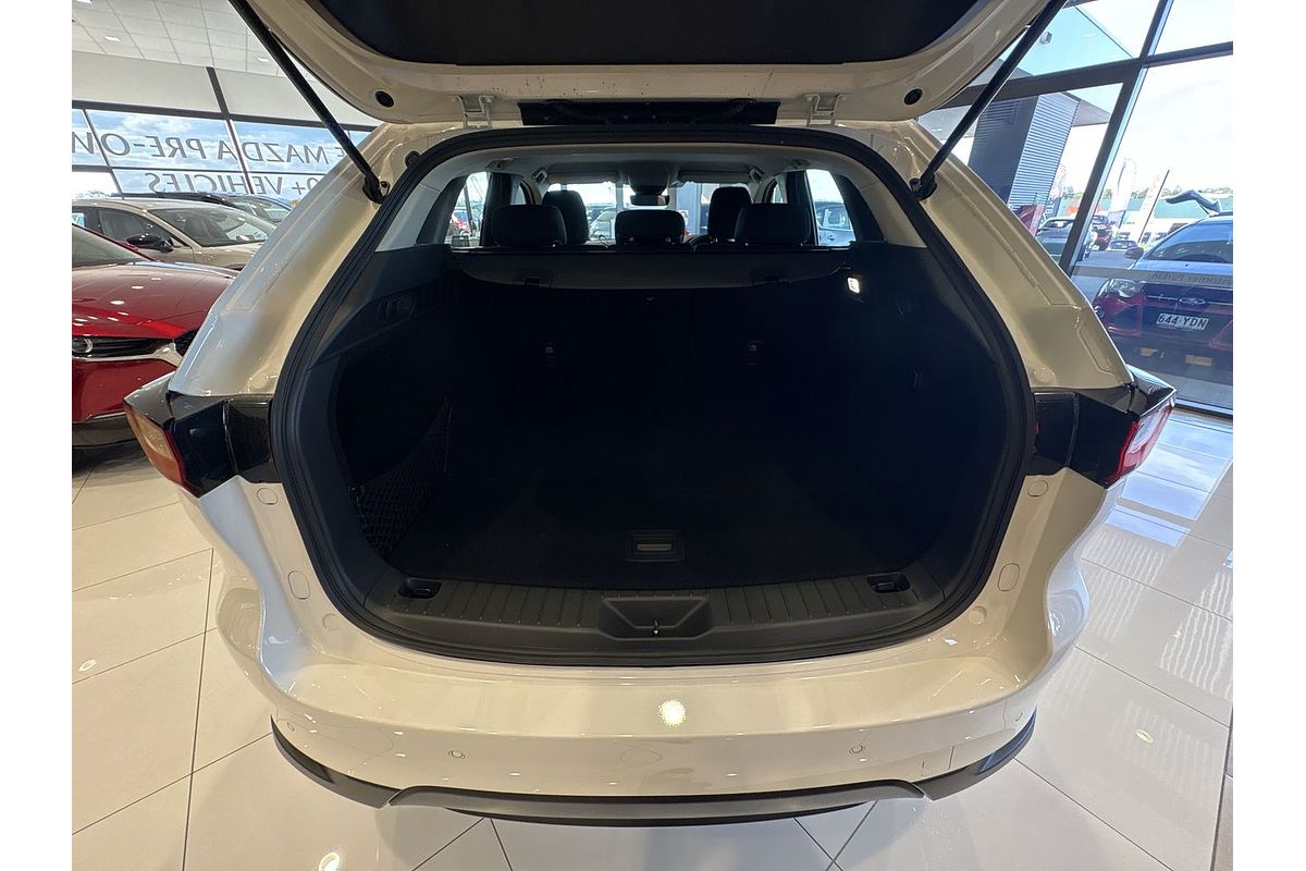 2025 Mazda CX-60 G25 Pure KH Series