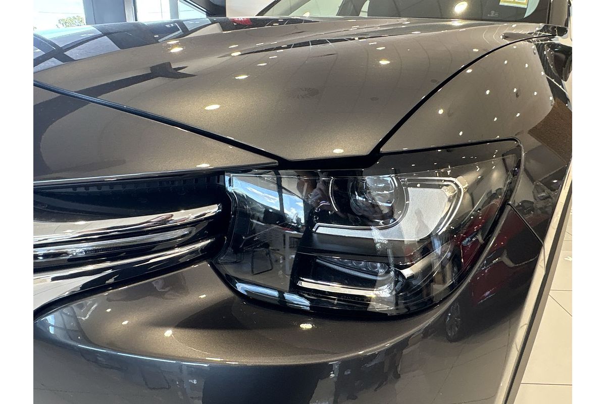 2025 Mazda CX-60 G25 Pure KH Series