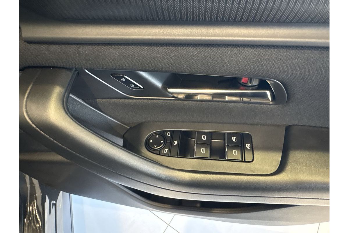 2025 Mazda CX-60 G25 Pure KH Series