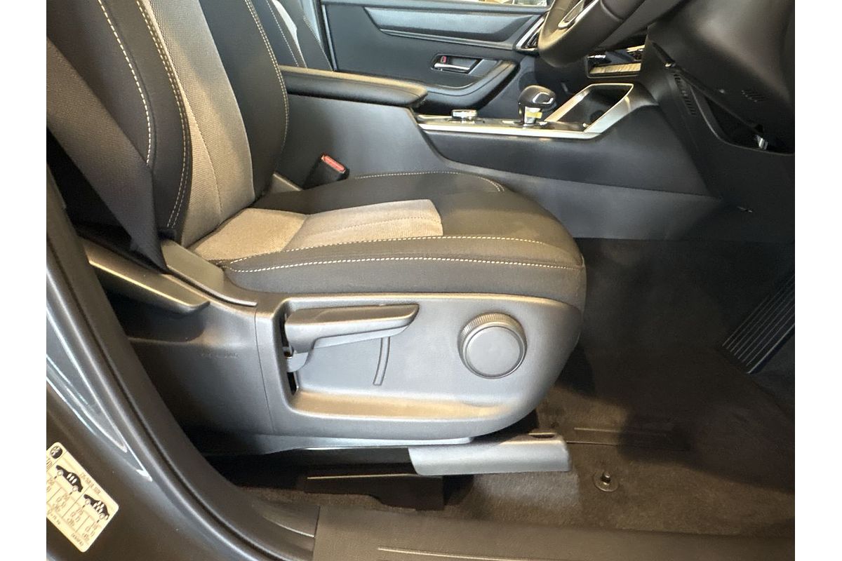 2025 Mazda CX-60 G25 Pure KH Series