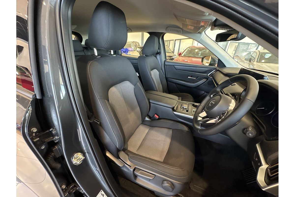 2025 Mazda CX-60 G25 Pure KH Series