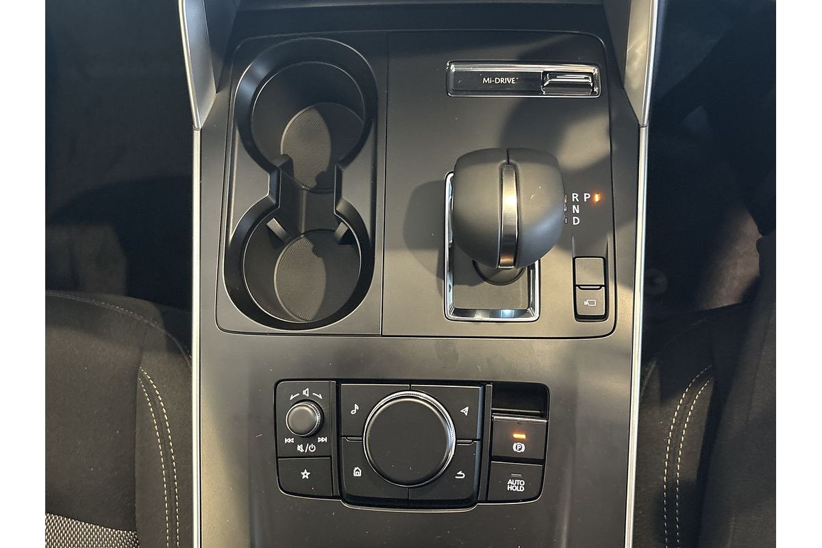 2025 Mazda CX-60 G25 Pure KH Series