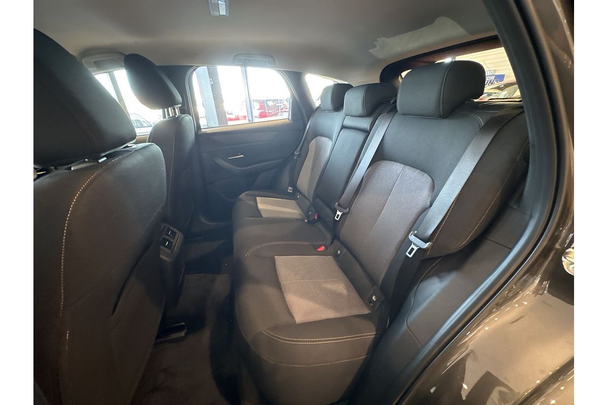 2025 Mazda CX-60 G25 Pure KH Series