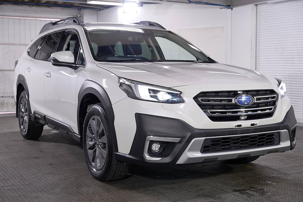 2024 Subaru Outback AWD 6GEN