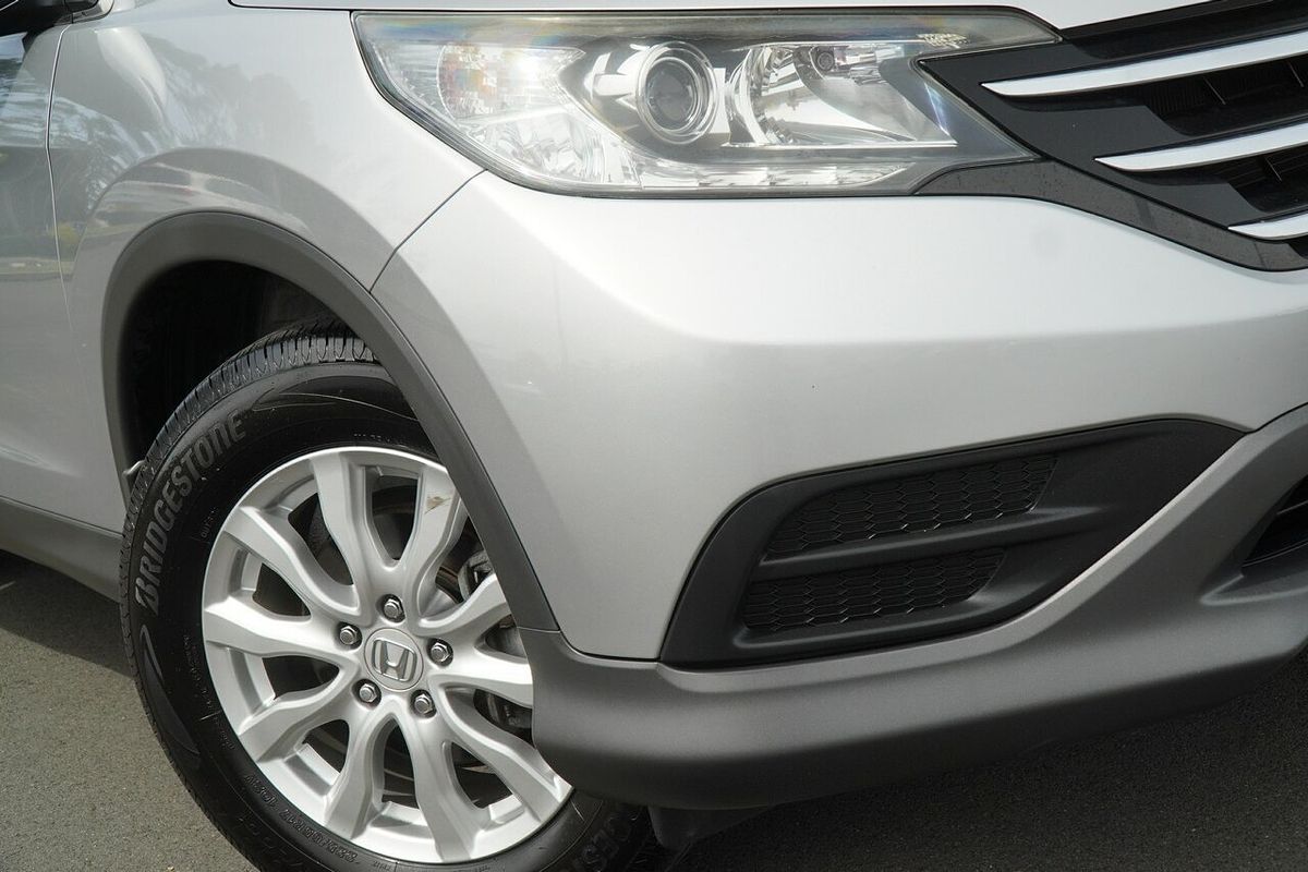 2013 Honda CR-V VTi RM