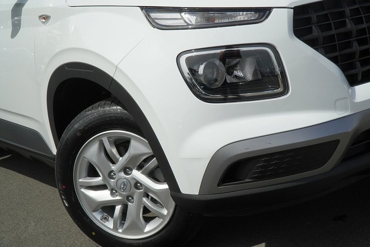 2025 Hyundai Venue QX.V5