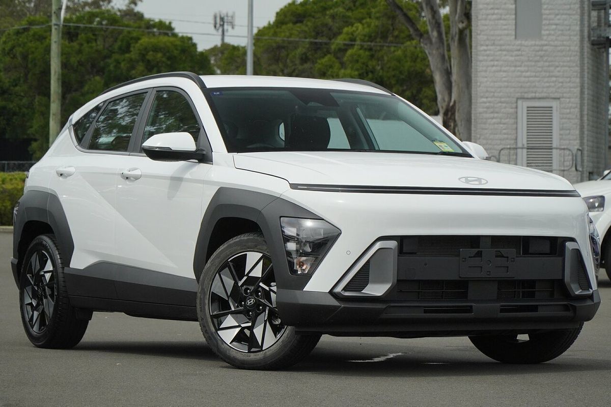 2024 Hyundai Kona SX2.V2