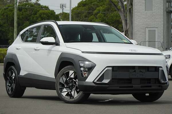 2024 Hyundai Kona SX2.V2