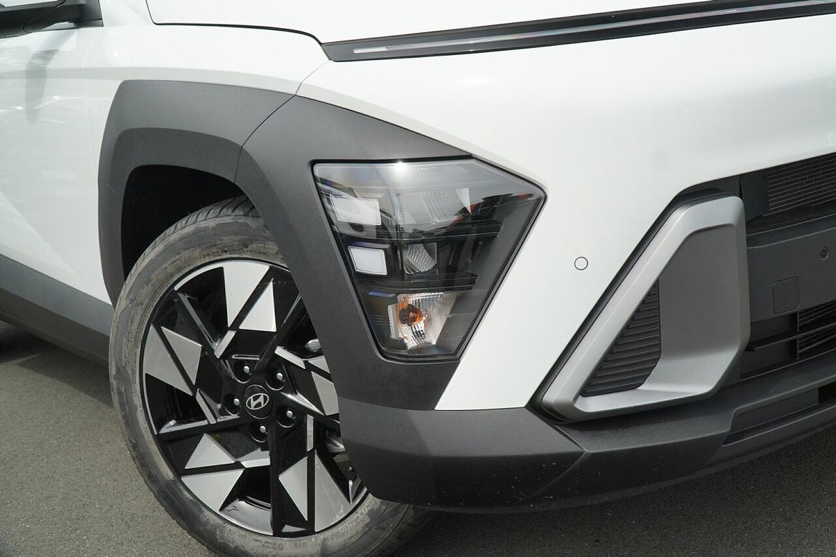 2024 Hyundai Kona SX2.V2