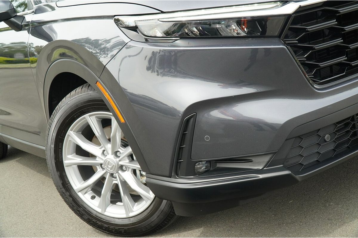 2024 Honda CR-V VTi L RS