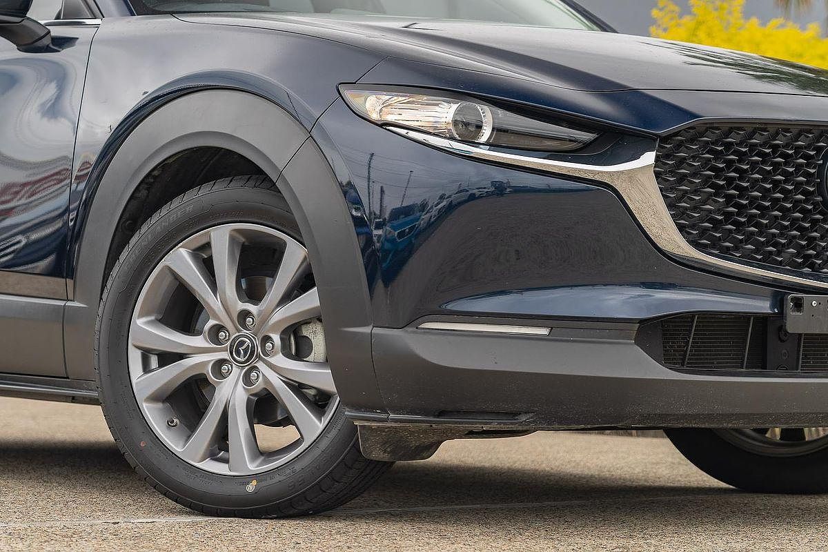 2021 Mazda CX-30 G20 Evolve DM Series
