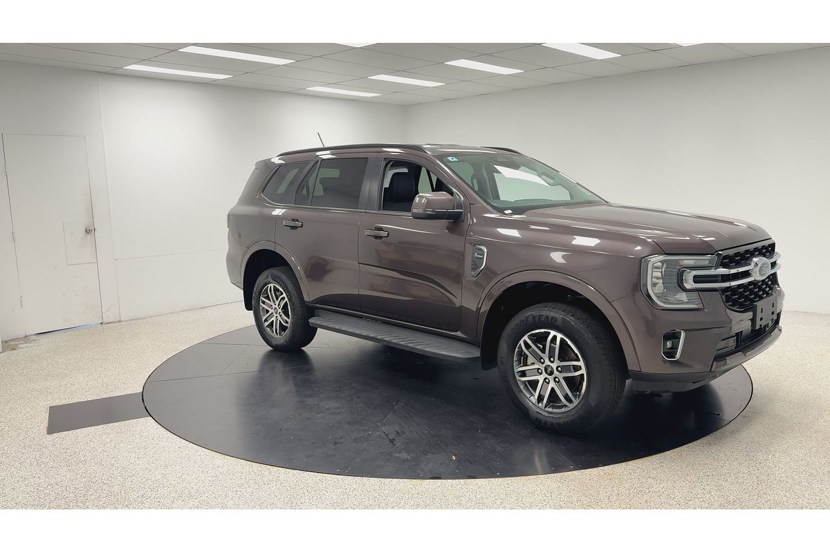 2023 Ford Everest Trend 2.0L