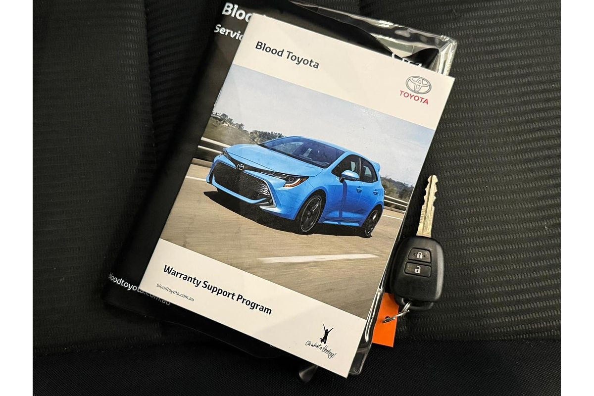 2015 Toyota RAV4 GX ZSA42R