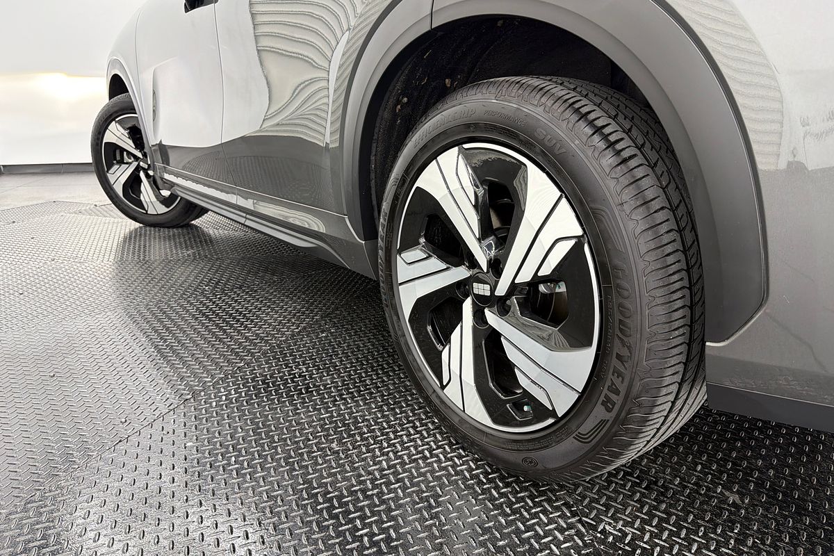 2025 Geely EX5 Inspire E245