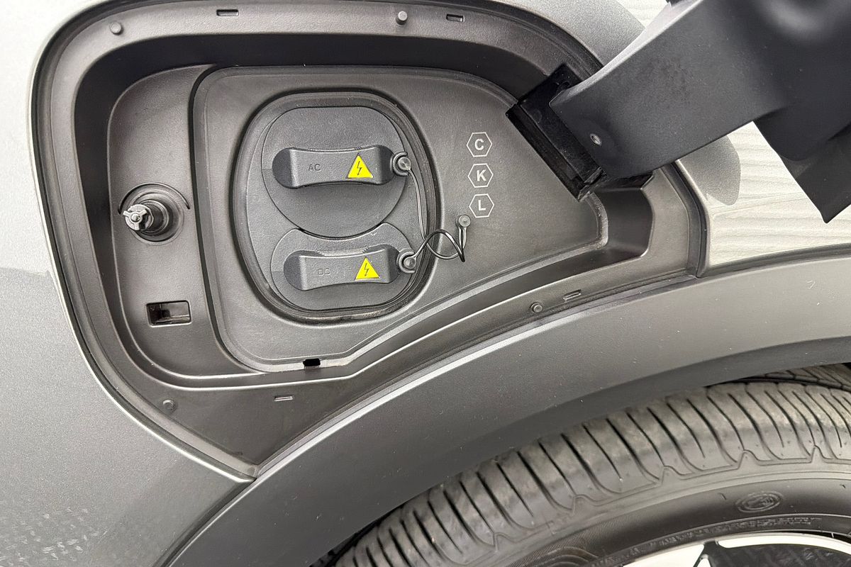 2025 Geely EX5 Inspire E245