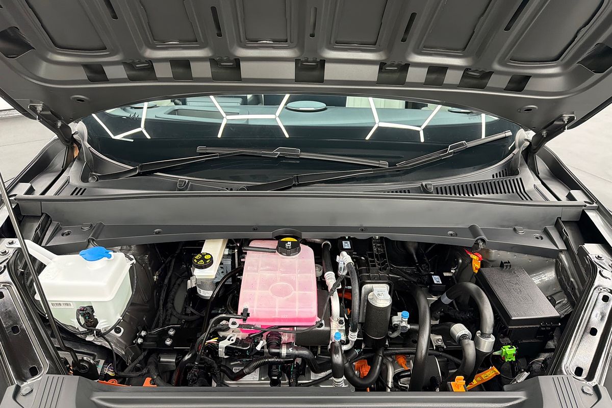 2025 Geely EX5 Inspire E245