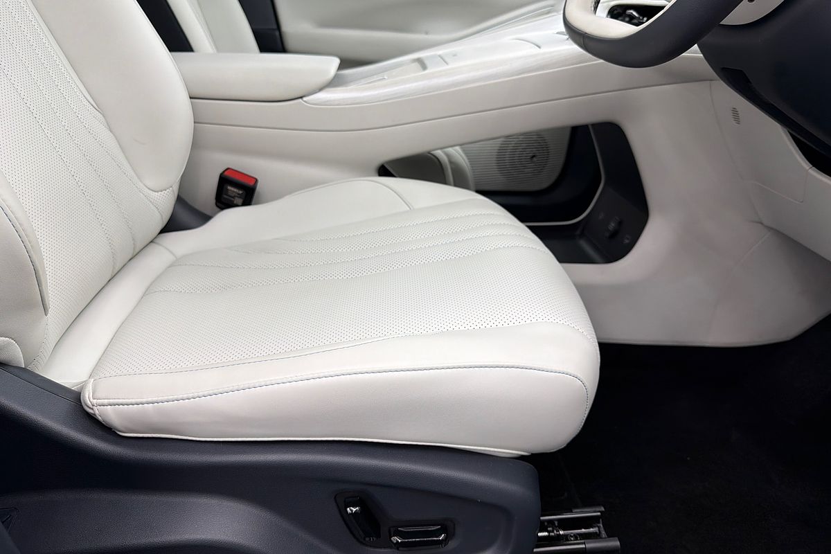 2025 Geely EX5 Inspire E245