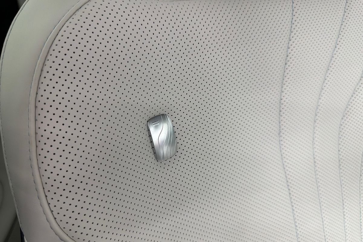 2025 Geely EX5 Inspire E245