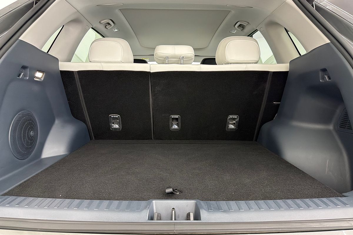 2025 Geely EX5 Inspire E245